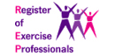 Register of Exercise Professionsl